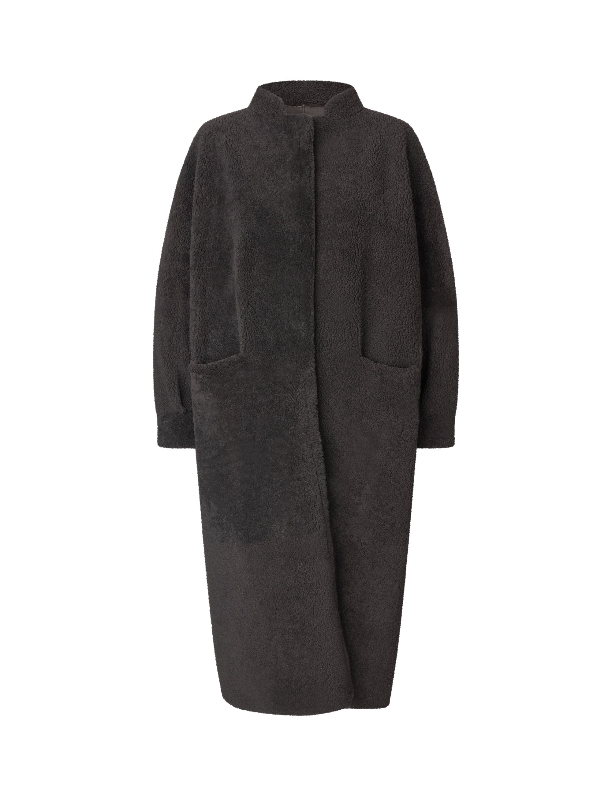 MARGIT LONG - Brown KB-111-SL